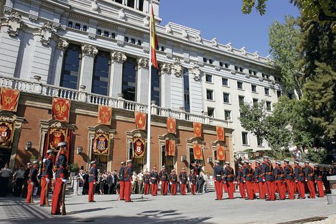 Postales desde el Ejército