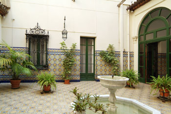 Patio Andaluz