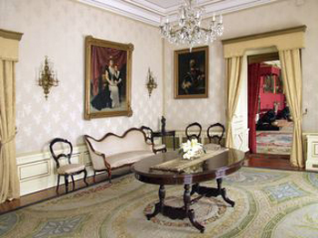 Palacio de Capitanía de A Coruña