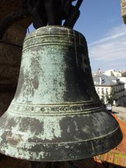 Palacio de Capitanía de A Coruña