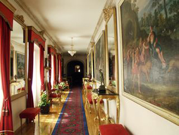 Palacio de Capitanía de A Coruña