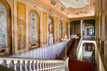 Palacion real de Valladolid