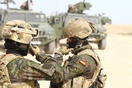 Mando de Operaciones Especiales