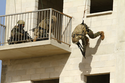 Mando de Operaciones Especiales