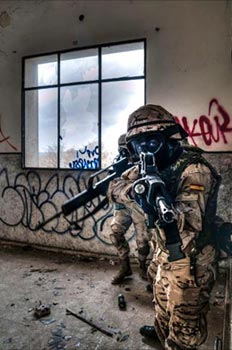 Regimiento de Infantería Acorazada "Alcázar de Toledo" nº 61