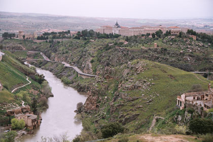 Academia de Infantería