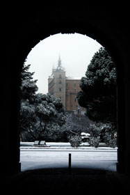 Academia de Infantería