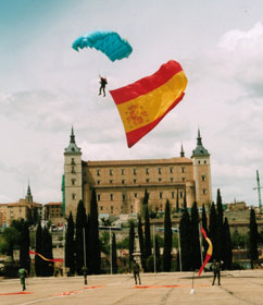 Academia de Infantería