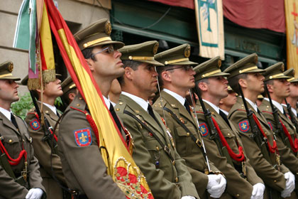 Academia de Infantería
