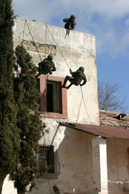 Academia de Infantería