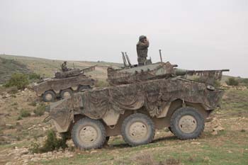 Brigada de Caballería "CASTILLEJOS"