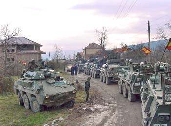 Brigada de Caballería "CASTILLEJOS"