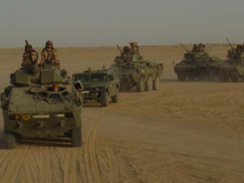 Brigada de Caballería "CASTILLEJOS"