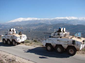 Brigada de Caballería "CASTILLEJOS"