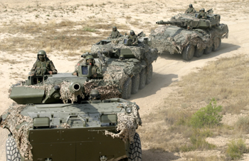 Brigada de Caballería "CASTILLEJOS"