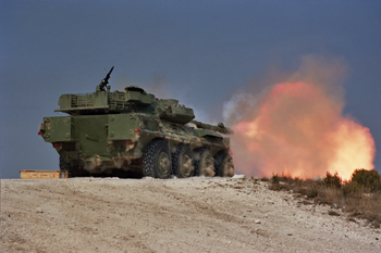 Brigada de Caballería "CASTILLEJOS"