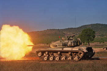 Brigada de Caballería "CASTILLEJOS"