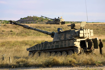 Brigada de Caballería "CASTILLEJOS"