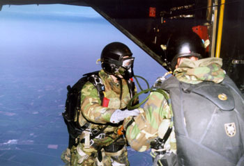 Brigada Paracaidista