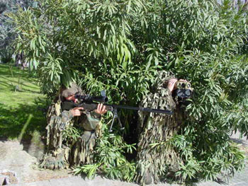 Brigada Paracaidista