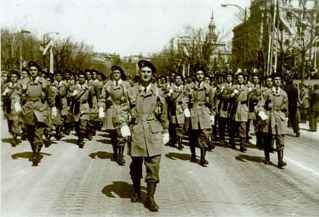 Brigada Paracaidista