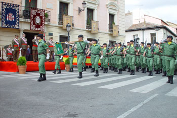 Brigada Paracaidista