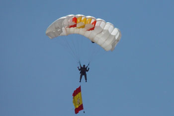 Brigada Paracaidista