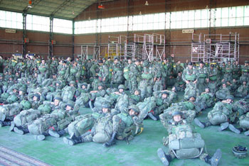 Brigada Paracaidista