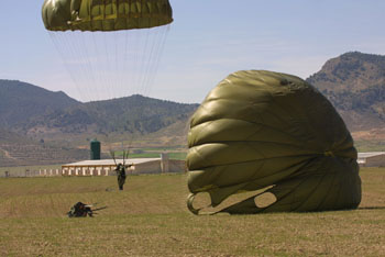 Brigada Paracaidista