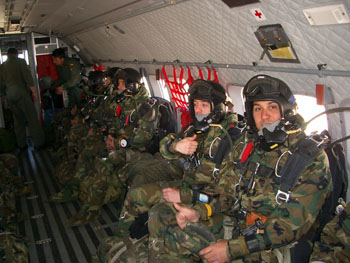 Brigada Paracaidista