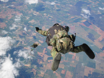 Brigada Paracaidista