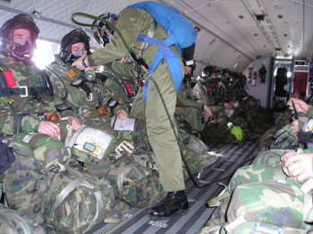 Brigada Paracaidista