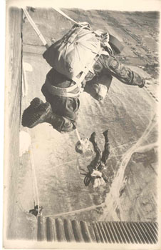 Brigada Paracaidista