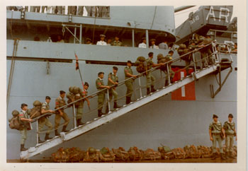 Brigada Paracaidista