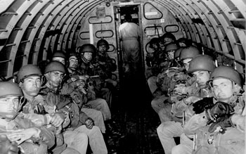 Brigada Paracaidista