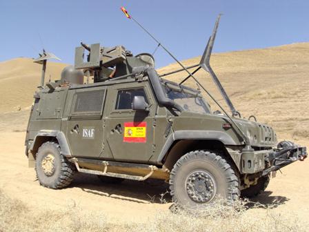 Brigada de Transmisiones, X Aniversario