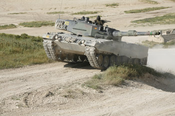 Brigada de Infantería Mecanizada "EXTREMADURA" XI