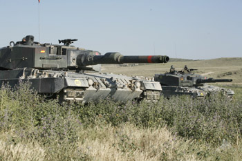 Brigada de Infantería Mecanizada "EXTREMADURA" XI