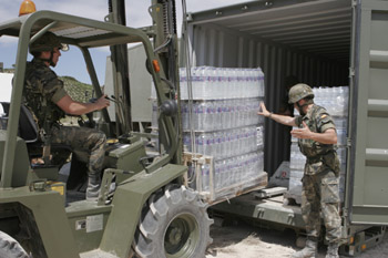 Brigada de Infantería Mecanizada "EXTREMADURA" XI