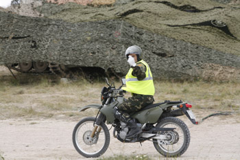 Brigada de Infantería Mecanizada "EXTREMADURA" XI
