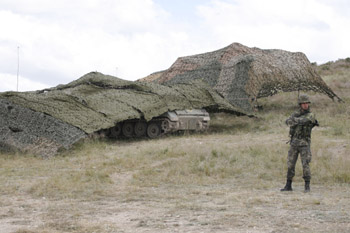 Brigada de Infantería Mecanizada "EXTREMADURA" XI