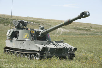 Brigada de Infantería Mecanizada "EXTREMADURA" XI