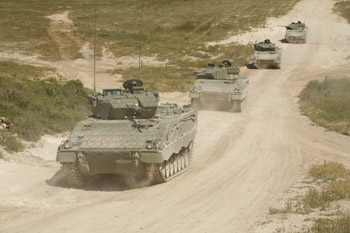 Brigada de Infantería Mecanizada "EXTREMADURA" XI