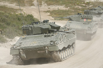 Brigada de Infantería Mecanizada "EXTREMADURA" XI