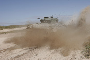 Brigada de Infantería Mecanizada "EXTREMADURA" XI