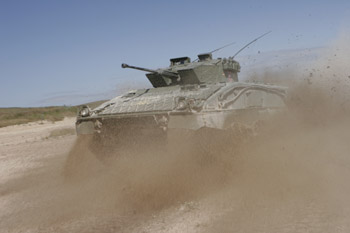 Brigada de Infantería Mecanizada "EXTREMADURA" XI