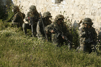 Brigada de Infantería Mecanizada "EXTREMADURA" XI