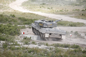 Brigada de Infantería Mecanizada "EXTREMADURA" XI