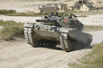 Brigada de Infantería Mecanizada "EXTREMADURA" XI