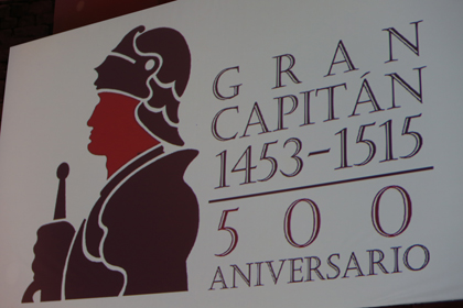 Premios Ejercito 2015